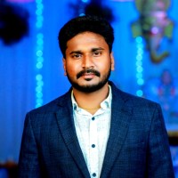 Vinoth R