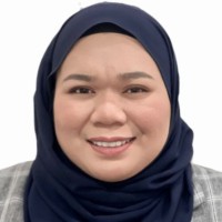 Syuhadatul Nabila Shahrum Amlee