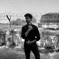 Sufiyan Malek