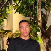 Zach Robinson