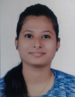 Damini Khedekar