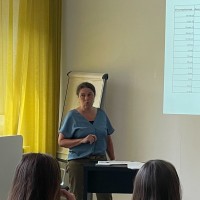 Monique Knaapen