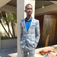 Vevangapi Ronaldo Usurua