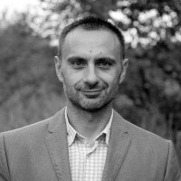 Ilia Stoilov