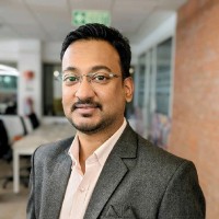 Rushik Shah