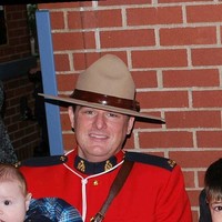 Corey Gallant