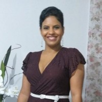 Vanessa Karine