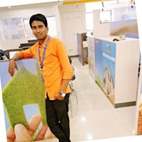 Santosh Kale