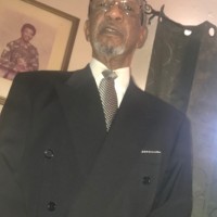 Mike Wofford