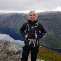 Sarah Jalonen