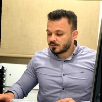 Ali Hijaze