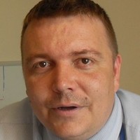 Mark Shepherd