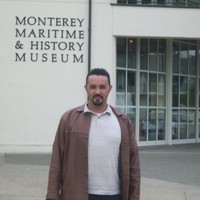 Simon Cabrera