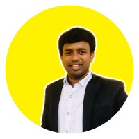 Srinivas Reddy Somanolla