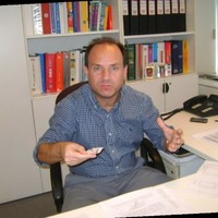 Thanasis Ginis