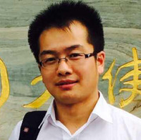 Michael Wang