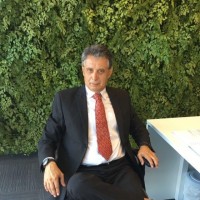 Joao Carlos Vieira