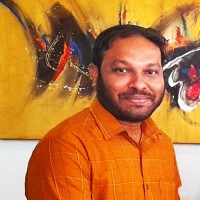 Mahesh Sawant