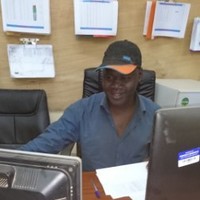 Boureima Ganaba