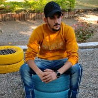 Rahil Vhora