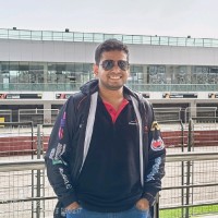 SIDDHARTH SUNIL