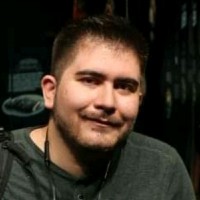 Christopher Arias