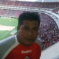 Jesus Rivero