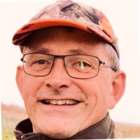 John Sparvath Johansen