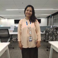 Madhura Kokate
