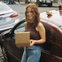 Pippa Hawkes