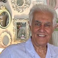 Farid Bastani