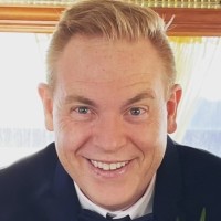 Patrick Buckle