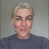 Amanda Bradbury