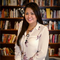 Marie Concepcion