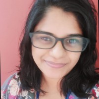 Madhushini Balasundharam