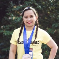 Maricel Capin