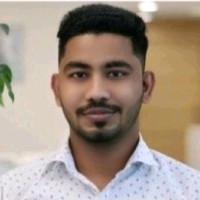 Munnavar Shaikh