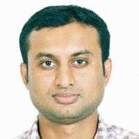 UmaSankar Panda