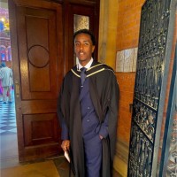Abdirahman Abdi