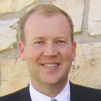 Todd Stong