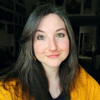 Courtney Autumn Martin