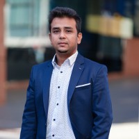 Rajdeep Kar
