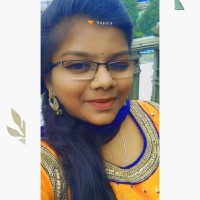 Geethashree M