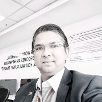 Brajesh Kumar Upadhyay