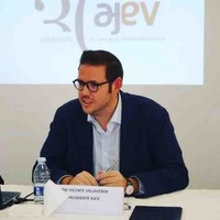 Jose Vicente Villaverde Barea