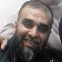 Zahid IQBAL