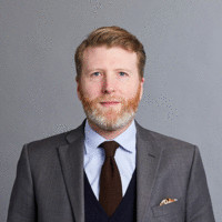 Thomas Corrie