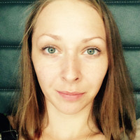 Yana Sokolova
