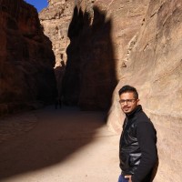 Pradeep Chaturvedi