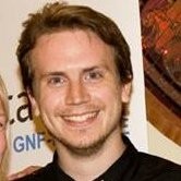 Joel Lurcook